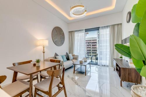 GLOBALSTAY Azizi Riviera 59, Dubai (photo 6)