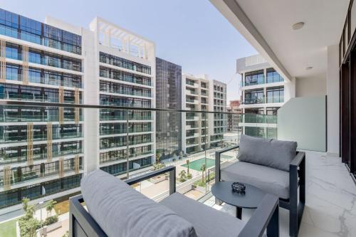 GLOBALSTAY Azizi Riviera 59, Dubai (photo 4)