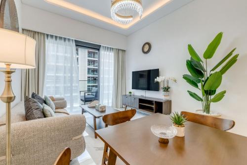 GLOBALSTAY Azizi Riviera 59, Dubai (photo 7)