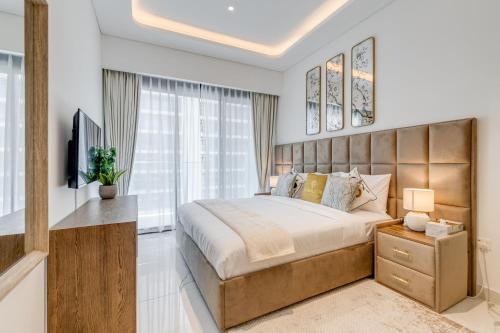 GLOBALSTAY Azizi Riviera 59, Dubai (photo 3)