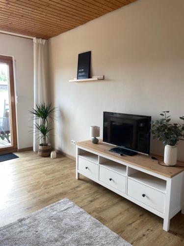 Ferienwohnung Haus Sutter 3.6km von Mutterbühl entfernt