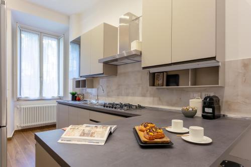 MyRentalInn Scarlatti Rhome Parioli, Rzym (zdjęcie 10)