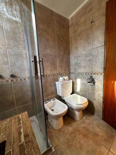 One-Bedroom Apartment image 4