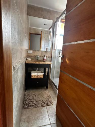One-Bedroom Apartment image 10