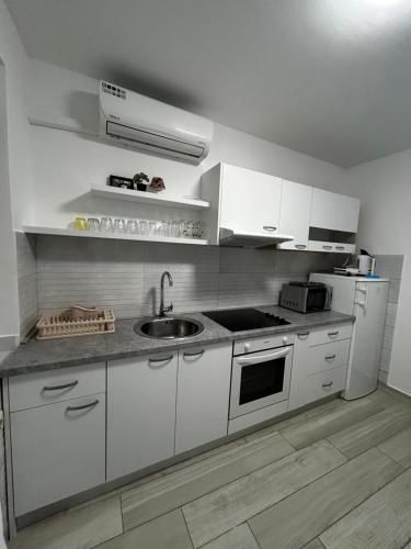 Apartment DN 12