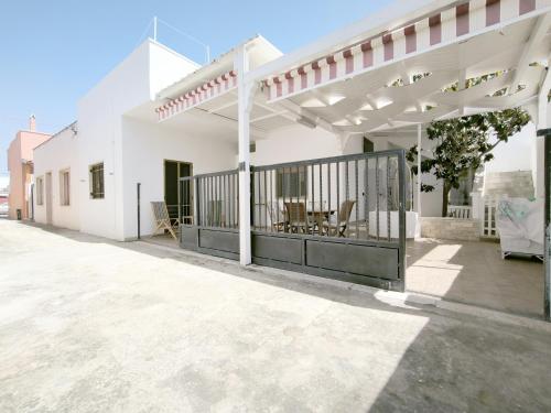 A casa della Mery Puglia On line