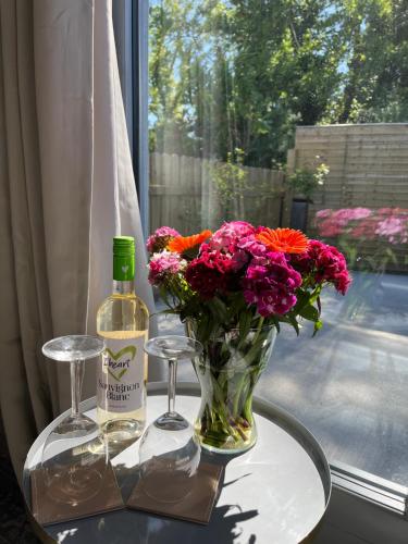 Carrick on Shannon Cleaheen Self Catering, Carrick-on-Shannon (zdjęcie 4)