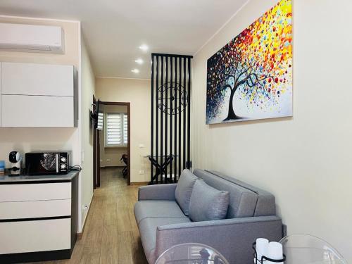 Holidays in Battistini terrace and metro A, Roma (foto 10)