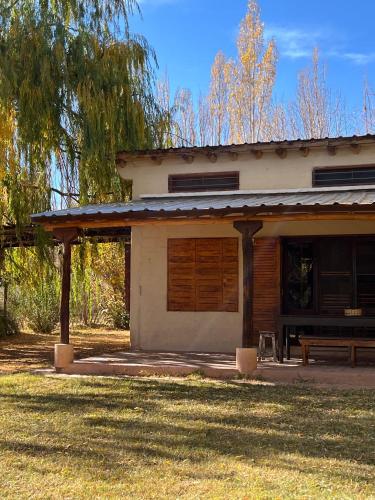 La Loica in บาร์เรอัล