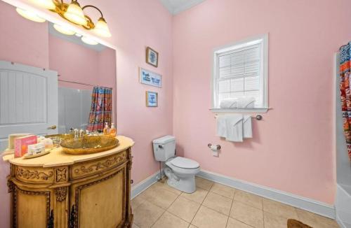 304D Windward Palms 4 Br condo by RedAwning – Myrtle Beach, SC