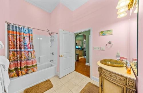 304D Windward Palms 4 Br condo by RedAwning – Myrtle Beach, SC