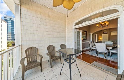304D Windward Palms 4 Br condo by RedAwning – Myrtle Beach, SC