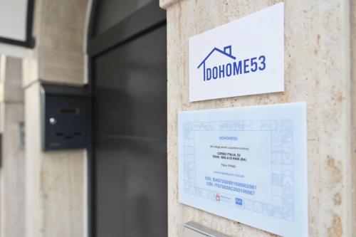 DoHome53, Mola di Bari