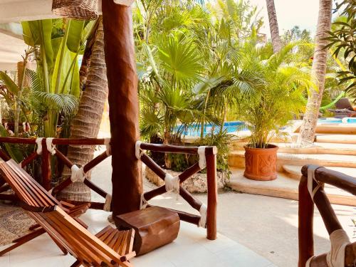 Hotel Para Ti - Adults Only