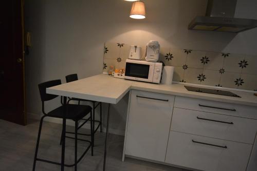 Apartamento Calle Concepción Pleno Centro, Cordoue (photo 9)