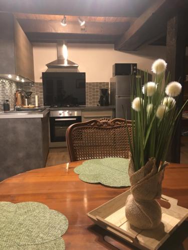 Gîte Therence chez Bruno (Gite Therence chez Bruno) in Marcillat-en-Combraille