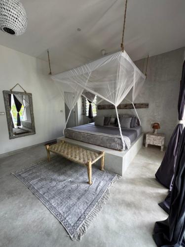 Villa Amalia in วาตามู