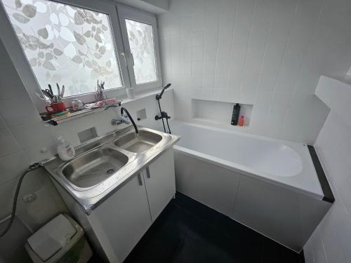 Apartament Ogrodowa