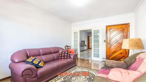 Apartamento em Curitiba Conforto e Boa Localizacao