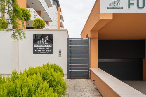 Adela & Robert Home cu piscină și parcare privată, Giroc (zdjęcie 3)
