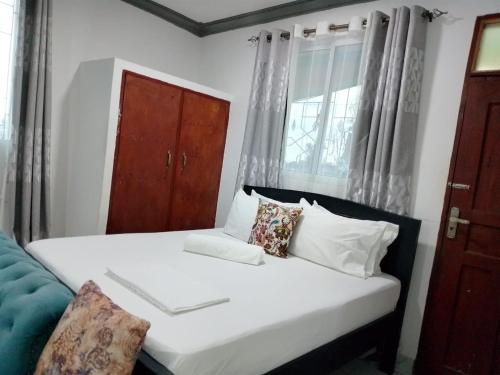 Esther Luxury Apartments in Mtwapa