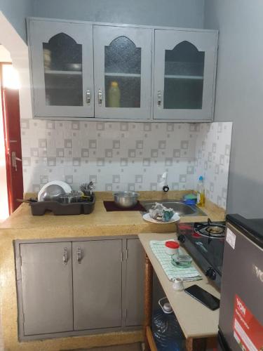 Esther Luxury Apartments in Mtwapa