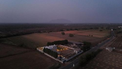 Sukoon Farmhouse, Vadodara