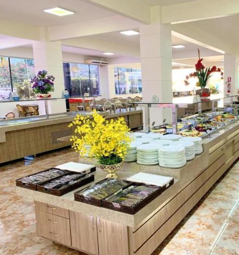 diRoma Lacqua - O melhor para seu descanso e Lazer in Калдас Новас