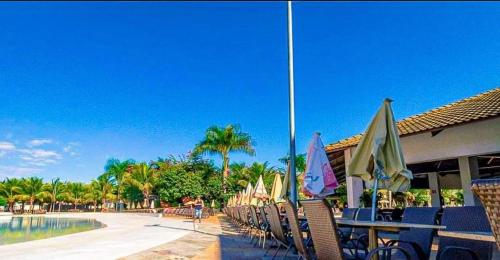 diRoma Lacqua - O melhor para seu descanso e Lazer in Калдас Новас