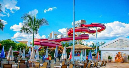 diRoma Lacqua - O melhor para seu descanso e Lazer in Калдас Новас