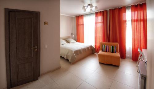Guest House Riviera