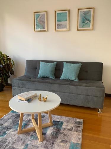 Suite Boutique, Quito