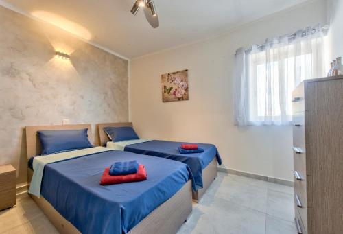 Central Suites, St Paul's Bay (fotografie 8)