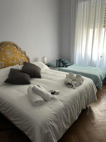 Let's go to Tizi - apartment, Rome (photo 4)