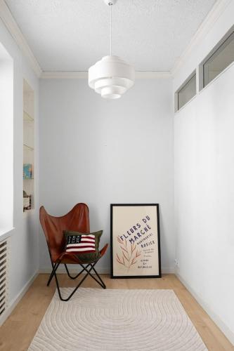 Apartment in central Helsinki, Helsinki (photo 3)