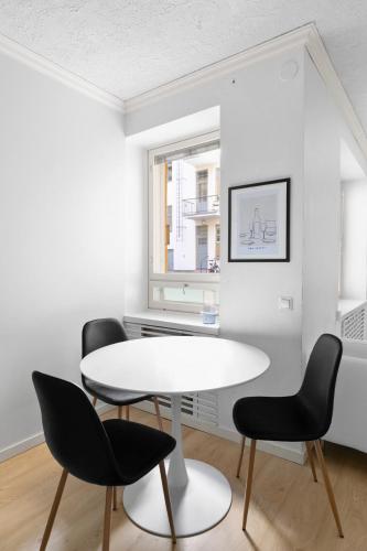 Apartment in central Helsinki, Helsinki (photo 5)