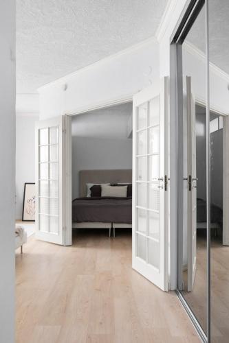 Apartment in central Helsinki, Helsinki (photo 9)
