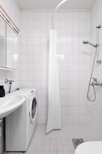Apartment in central Helsinki, Helsinki (photo 8)