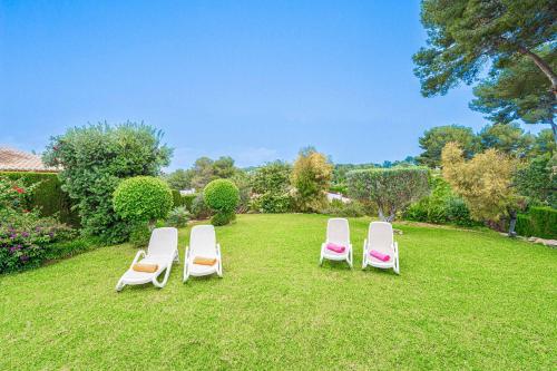 Villa Montgo View - image 2