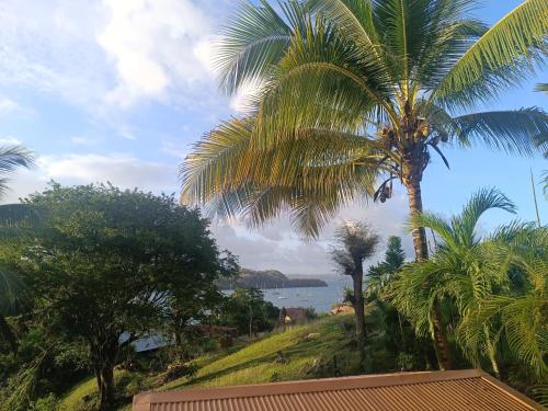 Chez Mamie - La pagerie - Location saisonnière - Les Trois-Îlets
