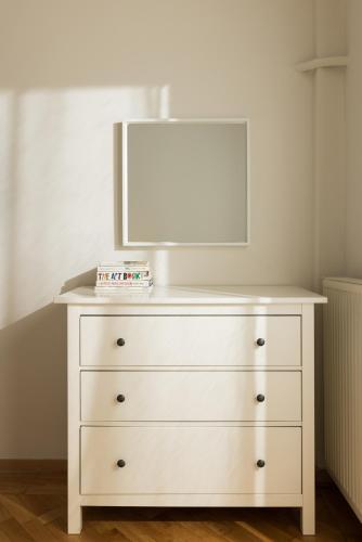 Vanilla Arch by Nest, Salonicco (foto 10)
