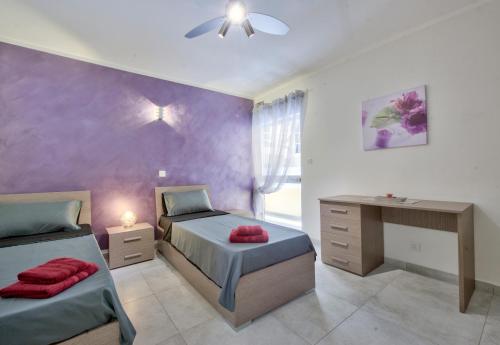 Central Suites, St Paul's Bay (fotografie 9)