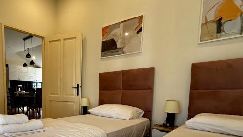 Άνετο και πολυτελές οροφοδιαμέρισμα 2, Crete