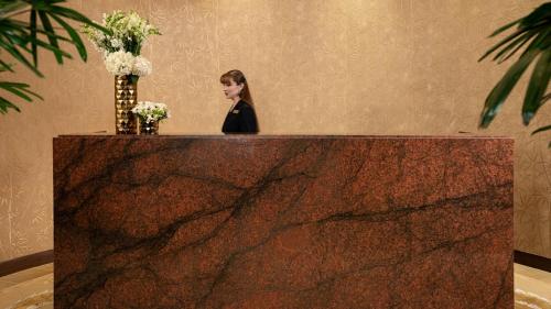 The Nevada City Hotel & Cabins