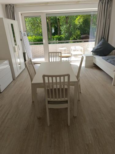 Mont Apartments - Fliedner-See