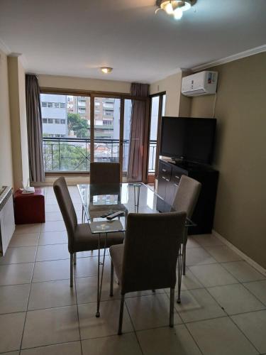 Departamento Nueva Cordoba