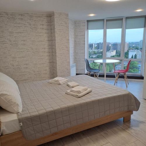 Panoramic View Studio, Oděsa (fotografie 9)