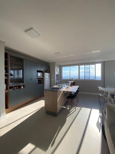 Apartamento novo na Praia Grande em Torres-RS
