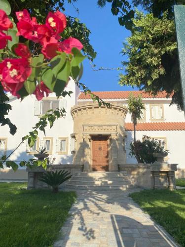 Villa Eos, Kalavárda (foto 2)