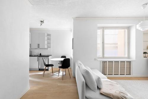 Apartment in central Helsinki, Helsinki (photo 4)